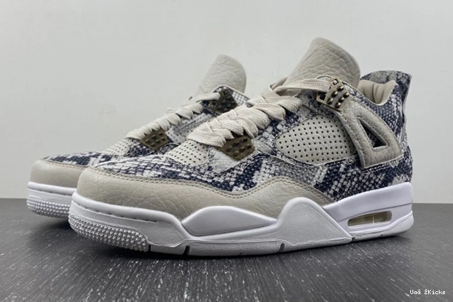 Jordan SportInspired Retro 488 4  819139 030 Snakeskin  1016